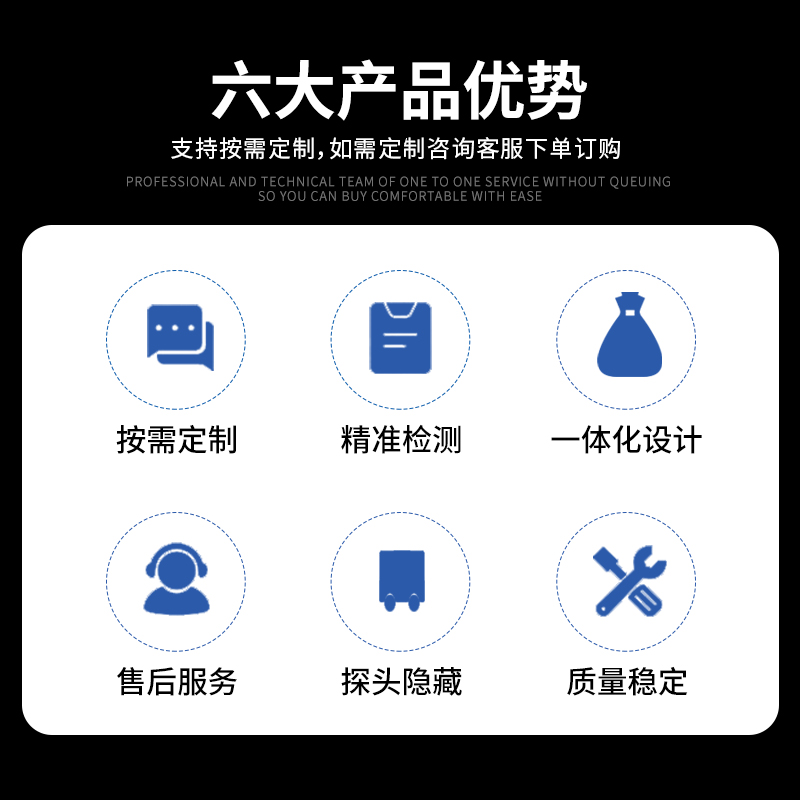 視頻款車(chē)載氣象站