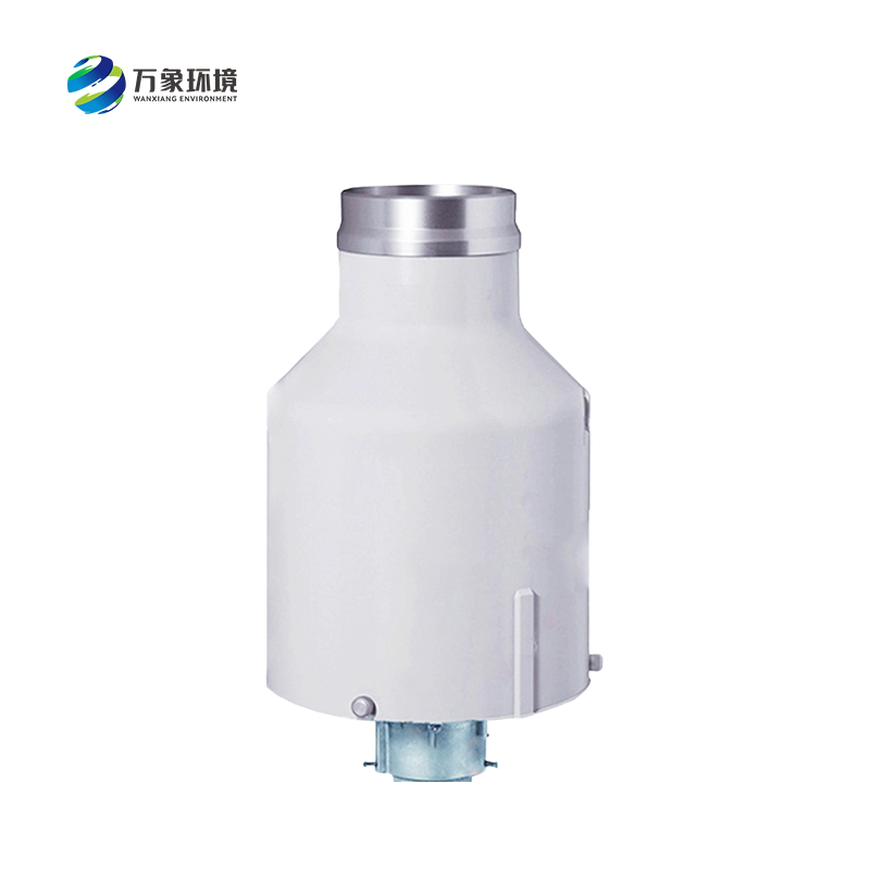 通用型高精度稱(chēng)重法雨量計