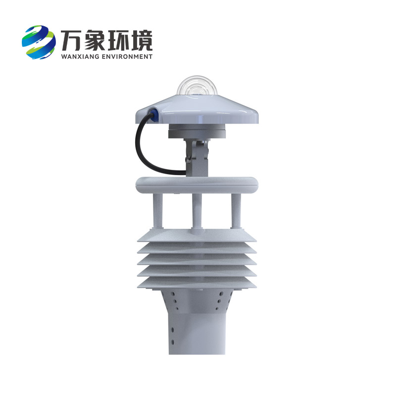 光伏環(huán)境監測儀