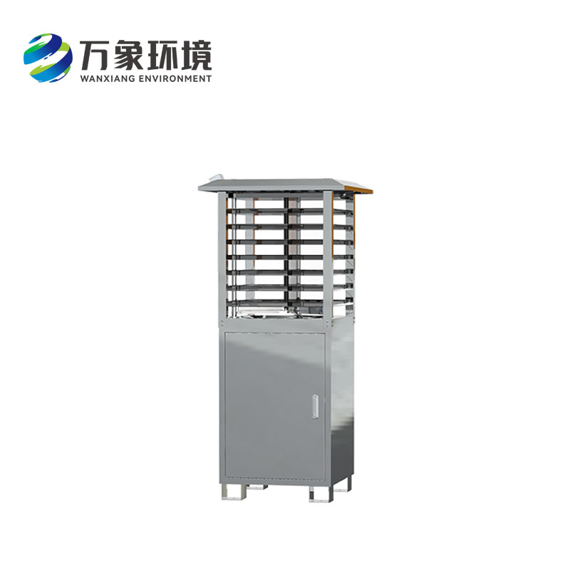 蟲(chóng)情測報設備