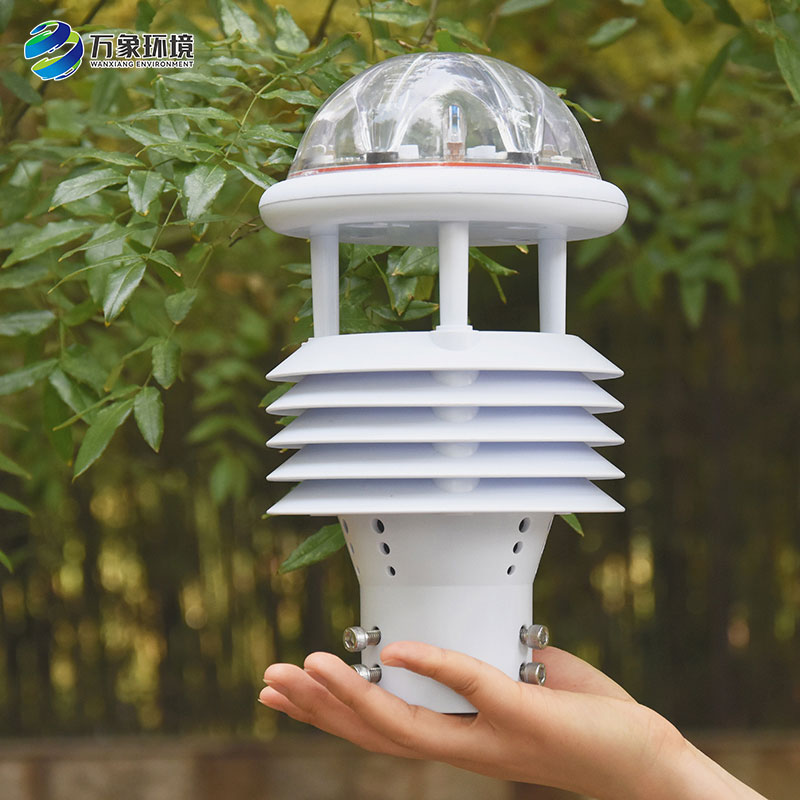 光伏發(fā)電環(huán)境監測儀