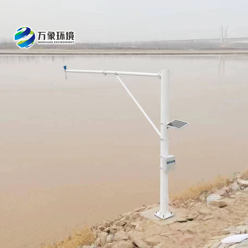 水雨情自動(dòng)監測系統