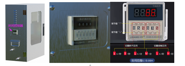 水溫、電導率、PH、溶解氧、氨氮在線(xiàn)監測系統