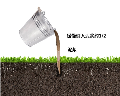 農業(yè)土壤墑情監測系統