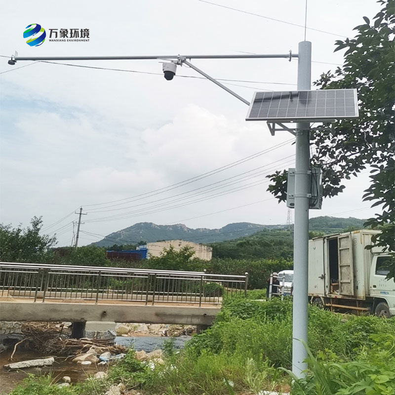 為什么要安裝水位雨量自動(dòng)監測站？