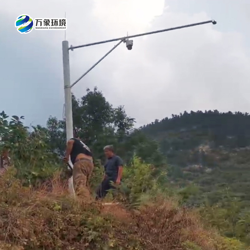 雨量水位監測儀可以用于哪些領(lǐng)域？