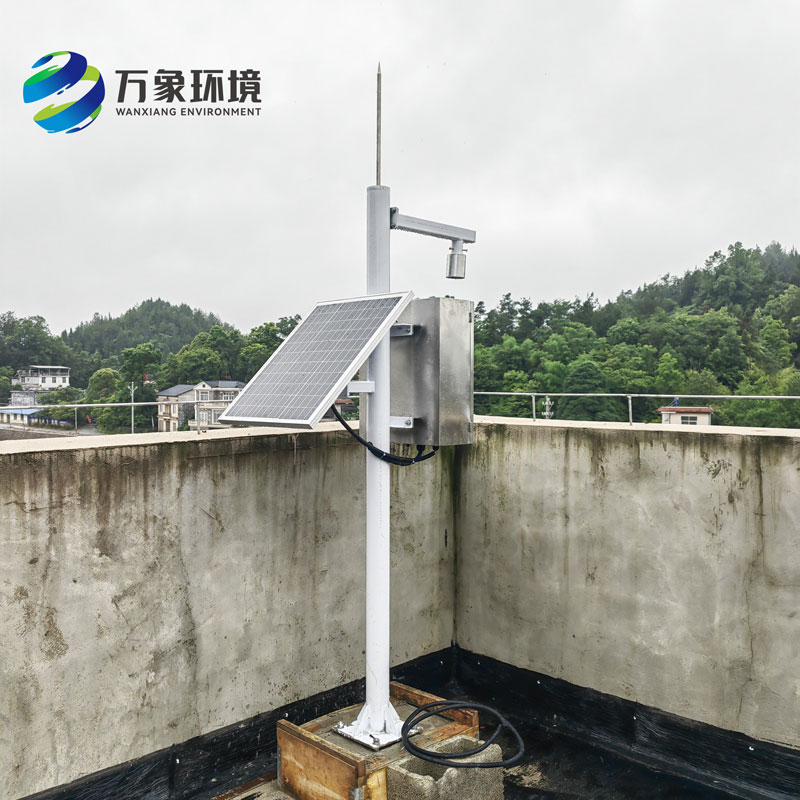 雷電監測預警系統對煤礦等地方有什么幫助？