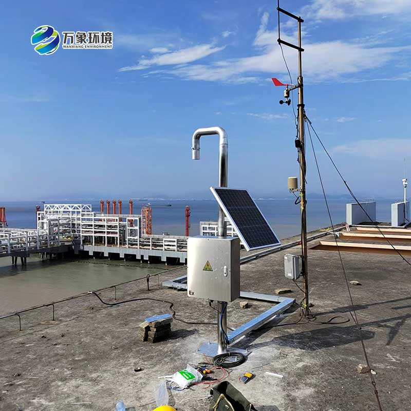 雷電預警設備適用于大氣電場(chǎng)探測和雷電局域短時(shí)預警的應用需求