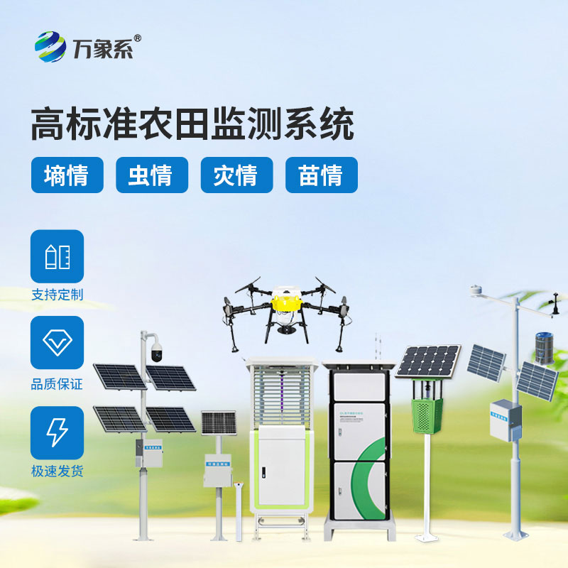 大田四情監測預警系統