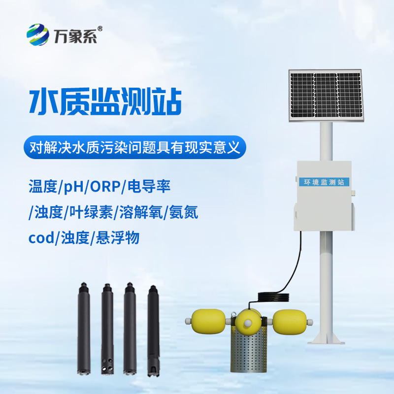 小型水質(zhì)監測站的超限報警功能是如何實(shí)現的？