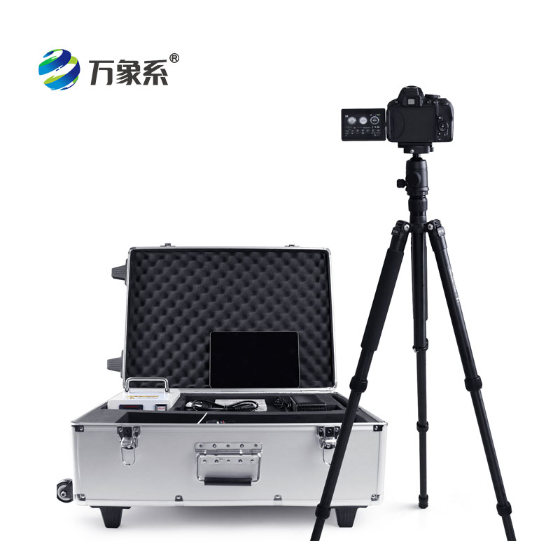 光伏el檢測儀：紅外之眼的革新