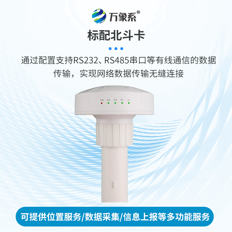 北斗短報文收發(fā)系統是什么？